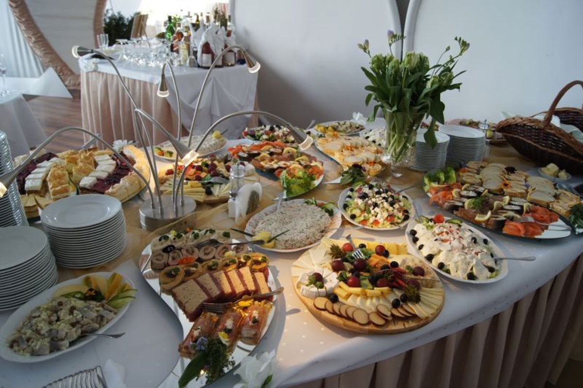 Kas Catering